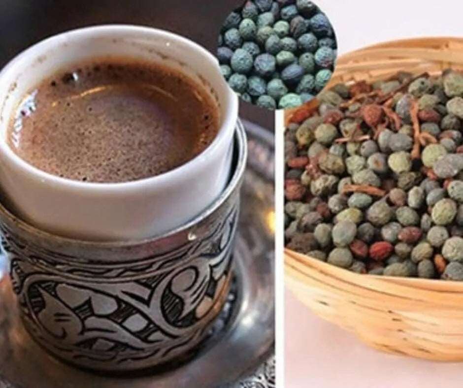 Menengic Coffee Pistachio Coffee - Turkish - Premium   Mazaka Food - Shop now at Mazaka Food